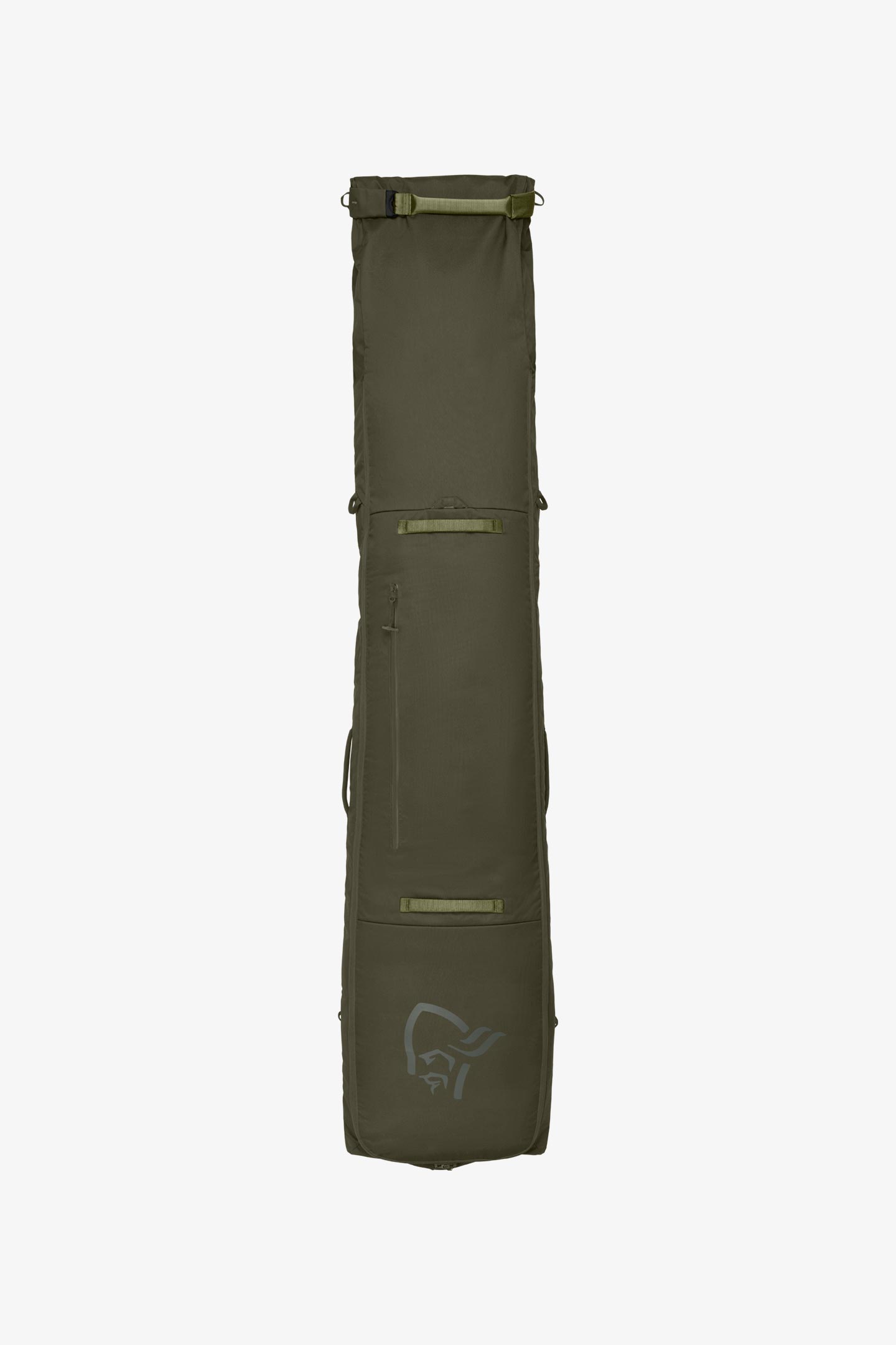 norrona XL Skibag | フルマークスストア-北欧アウトドア用品,NORRONA