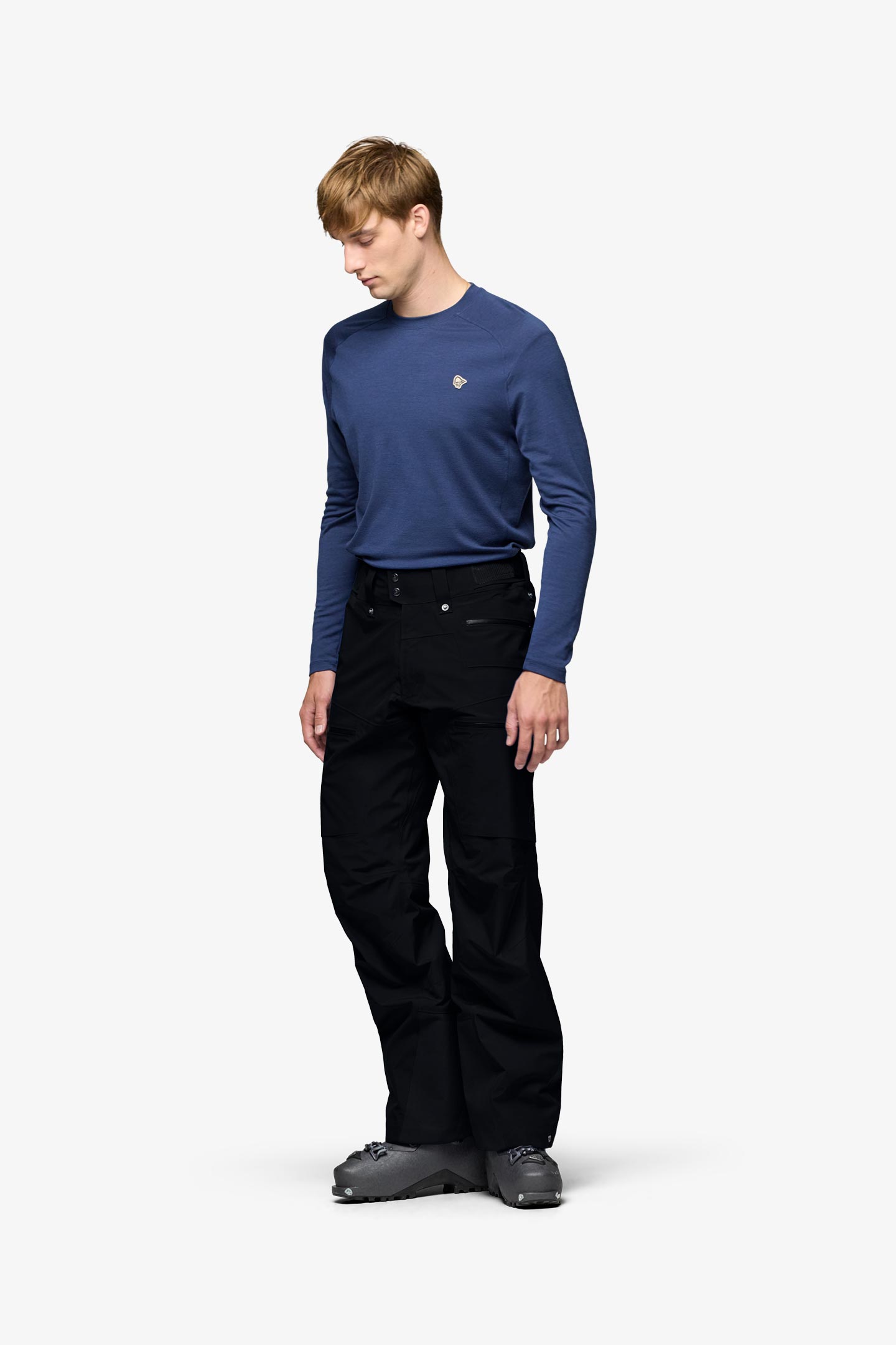 lofoten Gore-Tex Pants (M) | フルマークスストア-北欧アウトドア用品
