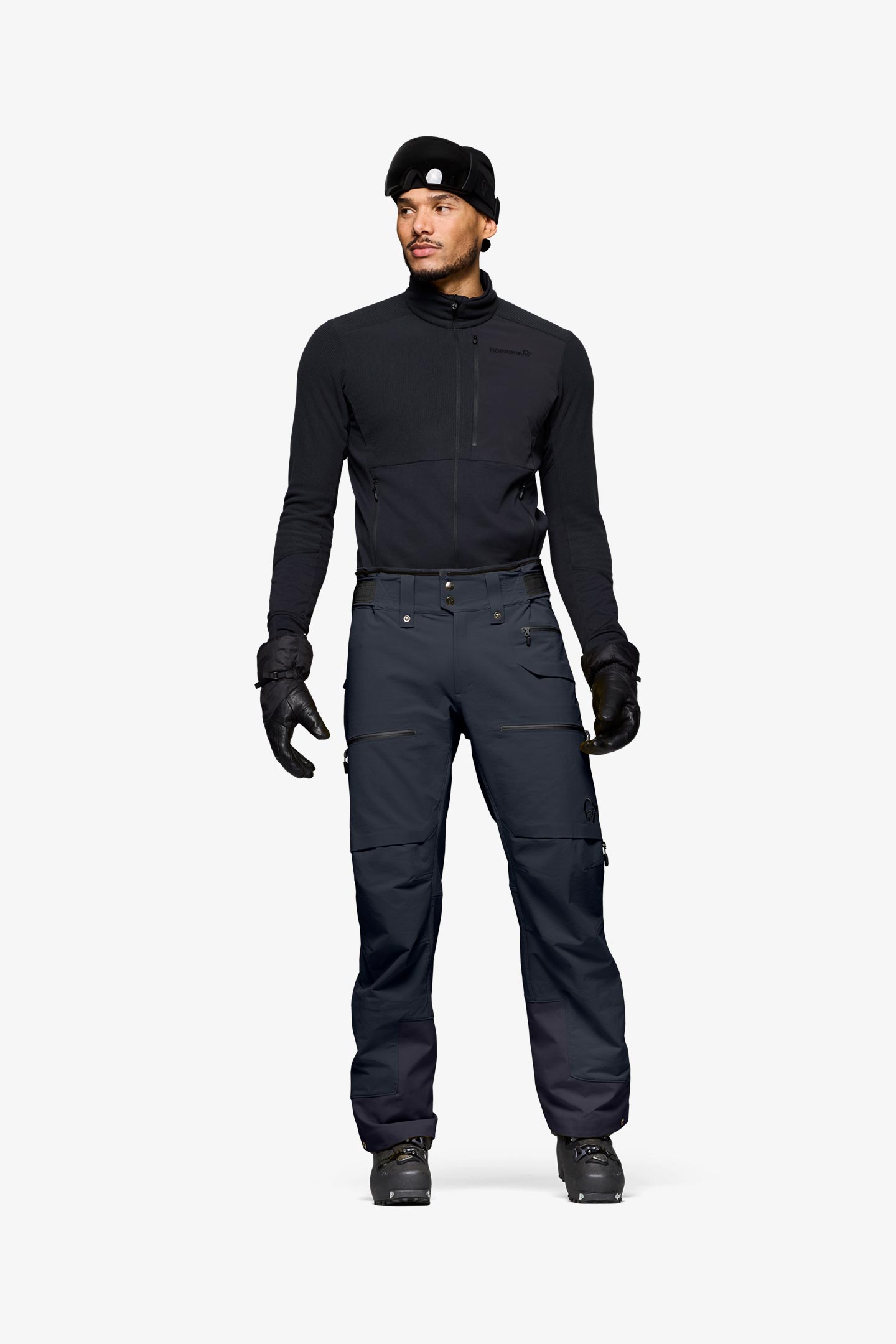 lofoten flex1 Pants (M) | フルマークスストア-北欧アウトドア用品