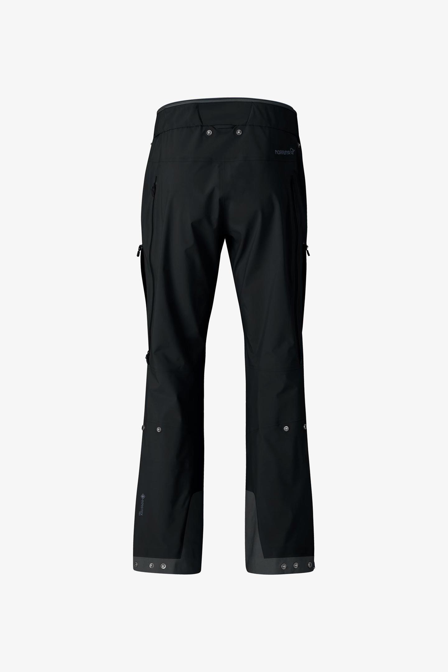 lyngen Gore-Tex Pants (M) | フルマークスストア-北欧アウトドア用品