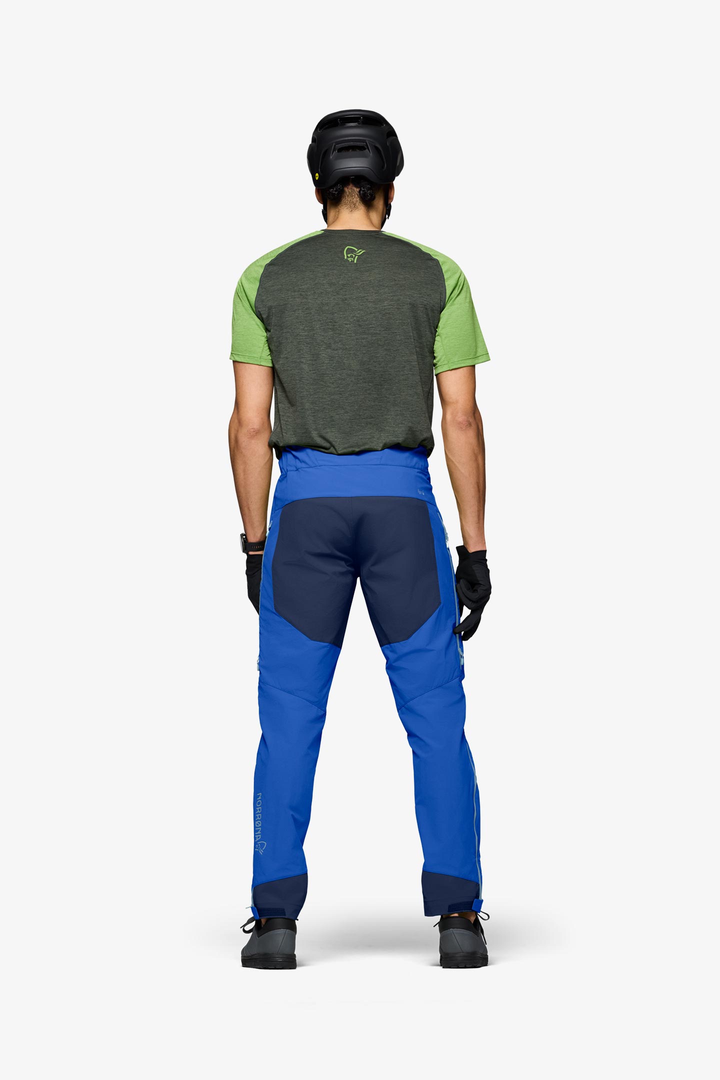 fjora flex1 Pants (M) | フルマークスストア-北欧アウトドア用品