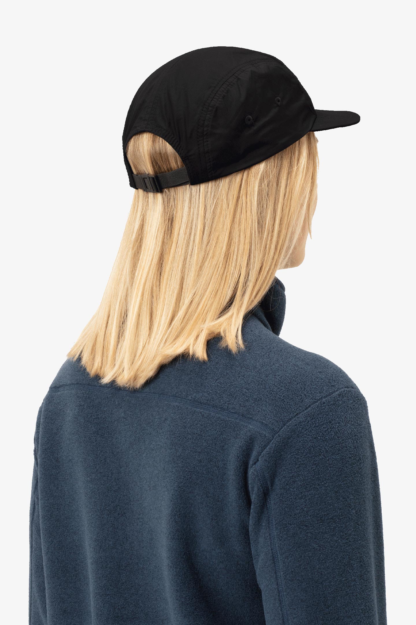 29 five panel tech Cap | フルマークスストア-北欧アウトドア用品