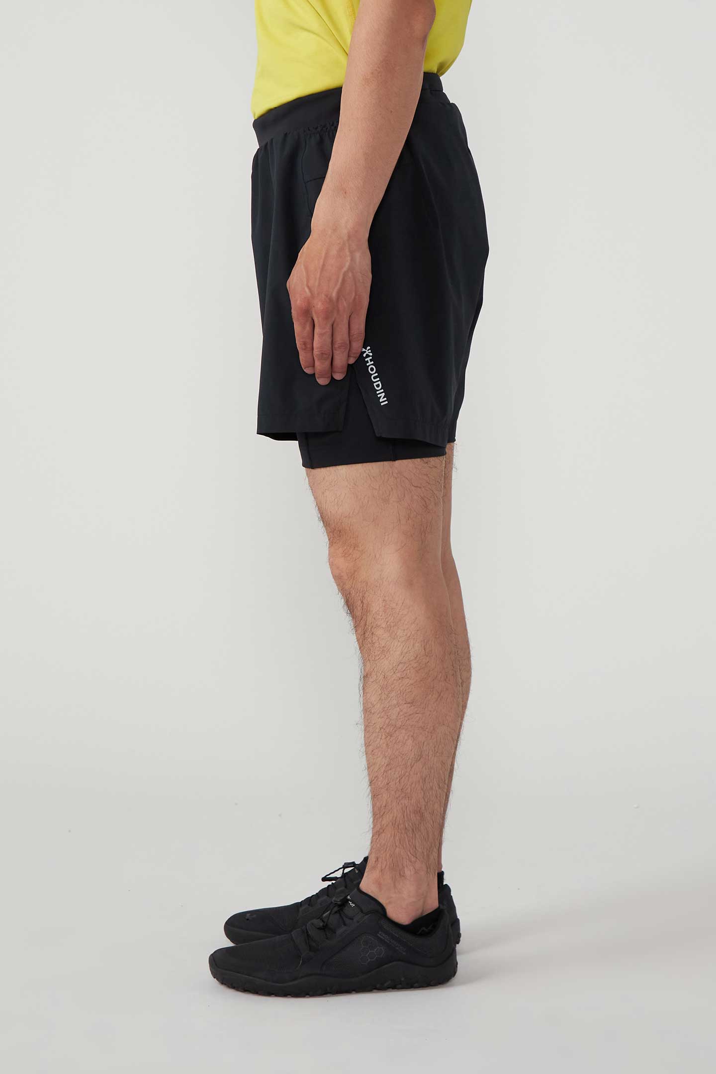 Ms Pace Trail Shorts | フルマークスストア-北欧アウトドア用品