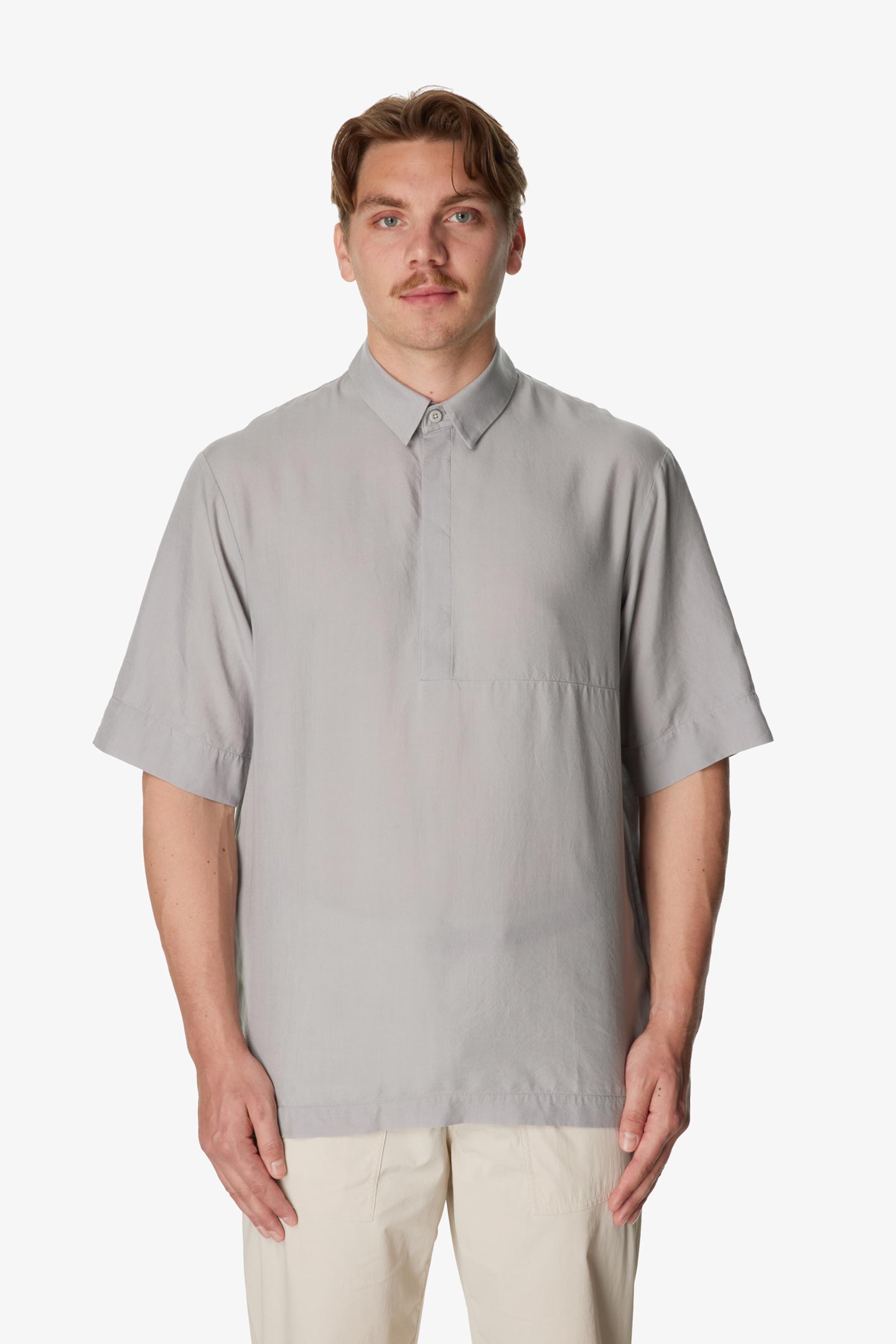 Ms Tree Polo Shirt | フルマークスストア-北欧アウトドア用品,NORRONA