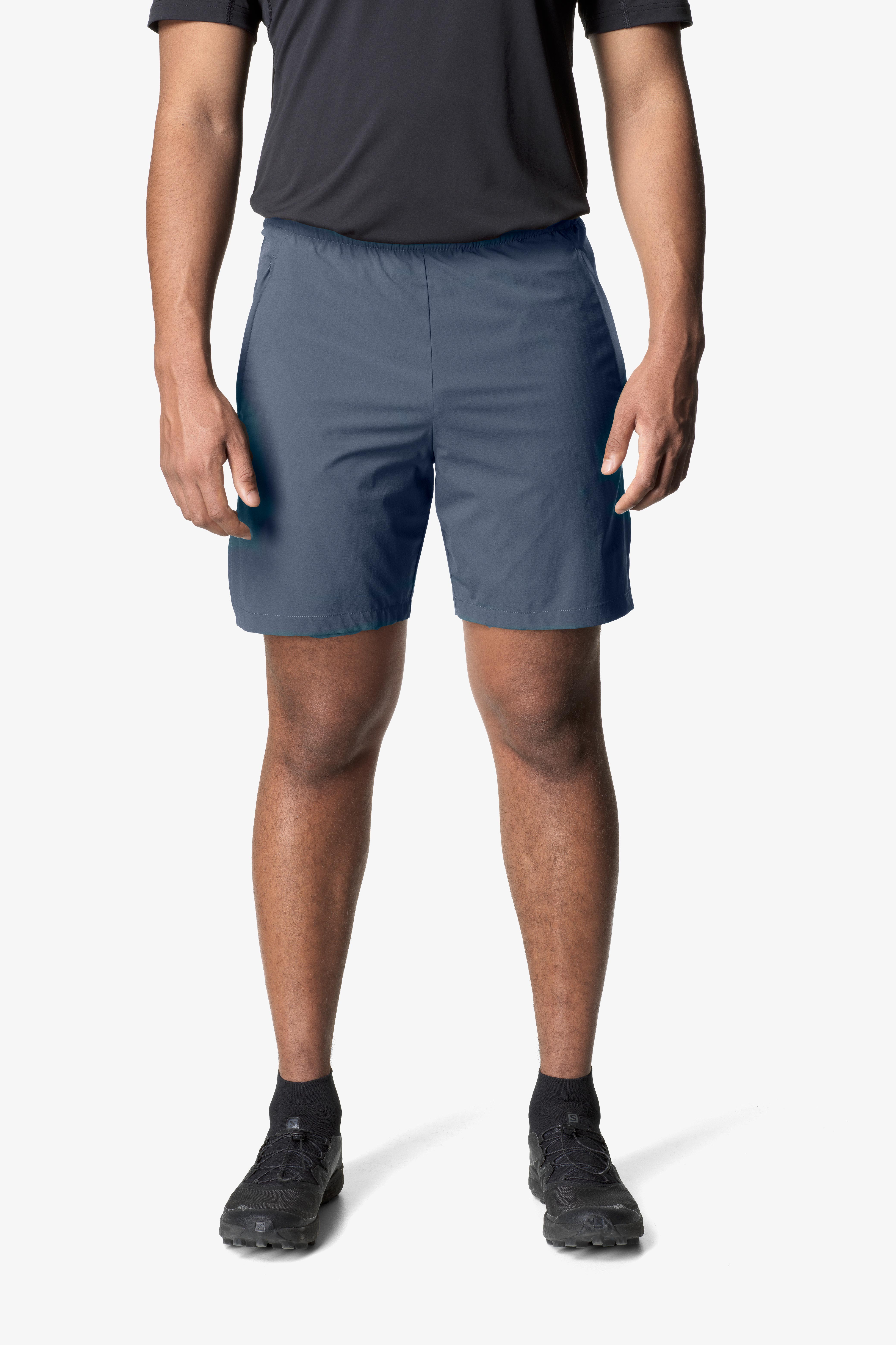 Ms Pace Light Shorts | フルマークスストア-北欧アウトドア用品