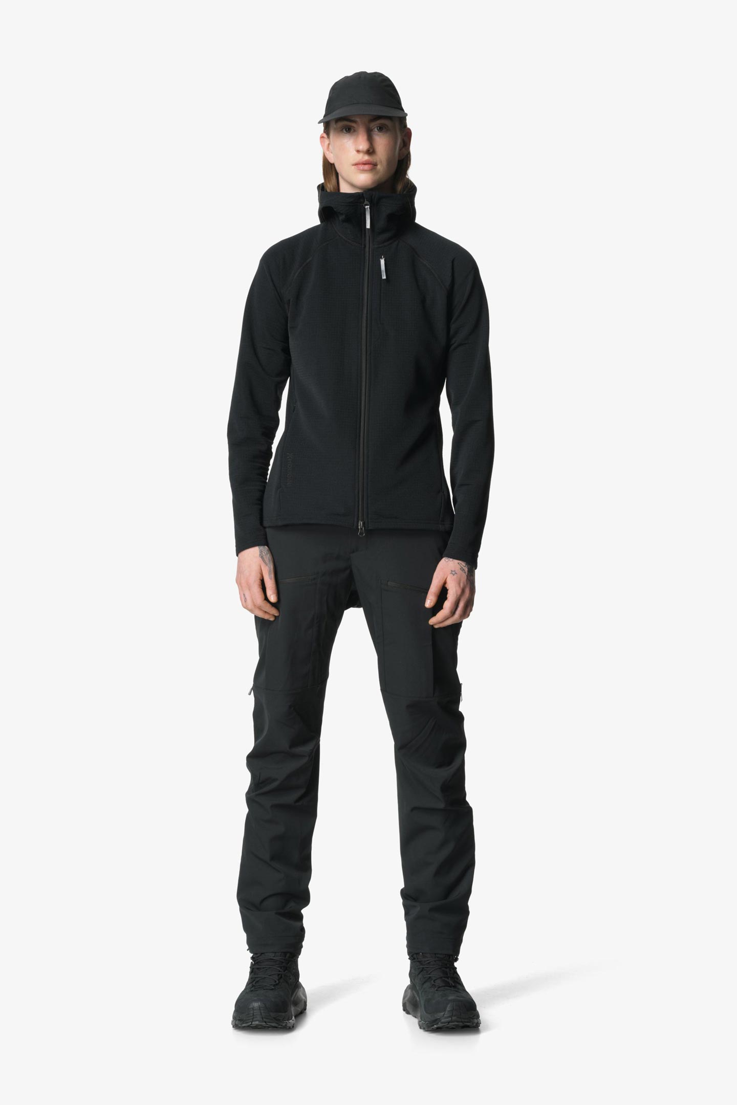 Ws More Pants | フルマークスストア-北欧アウトドア用品,NORRONA