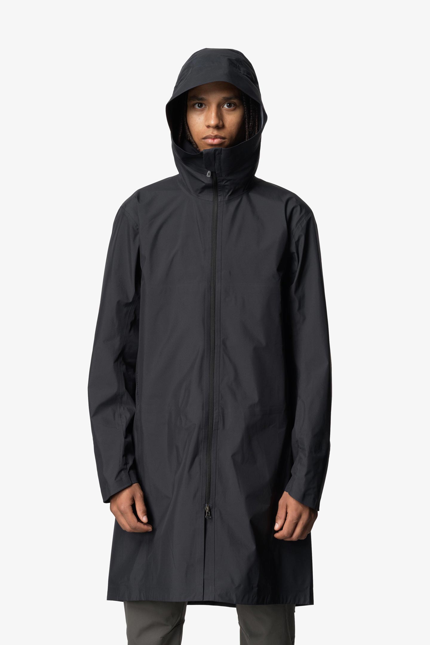 Ms One Parka II | フルマークスストア-北欧アウトドア用品,NORRONA