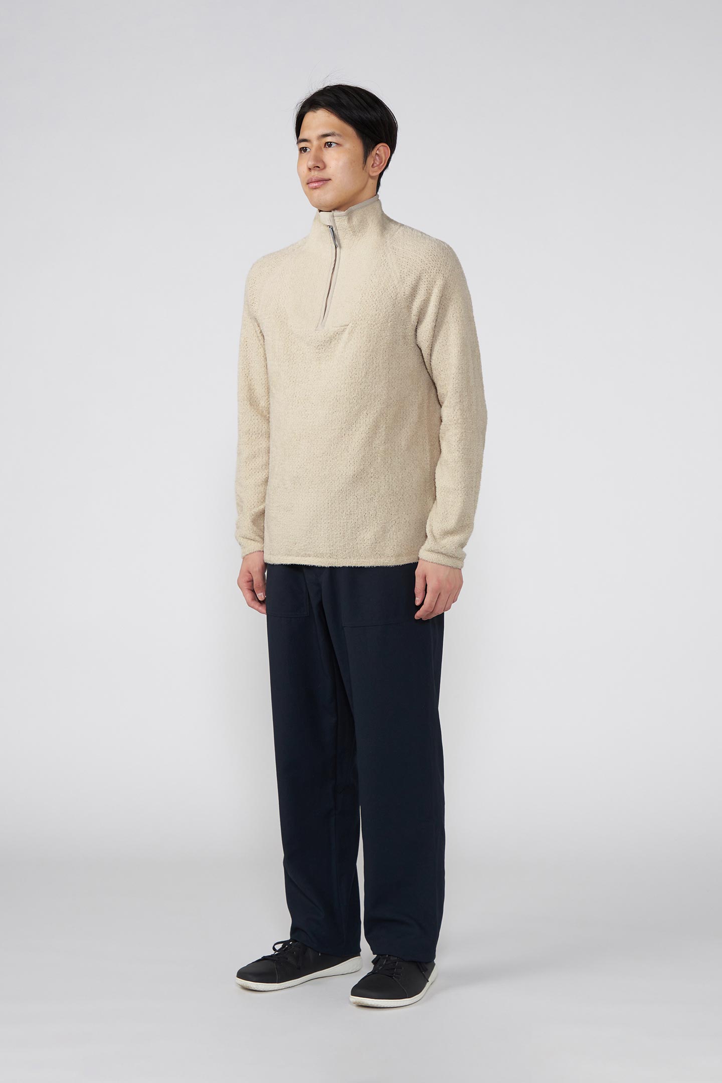 Ms Lykan Half Zip | フルマークスストア-北欧アウトドア用品,NORRONA