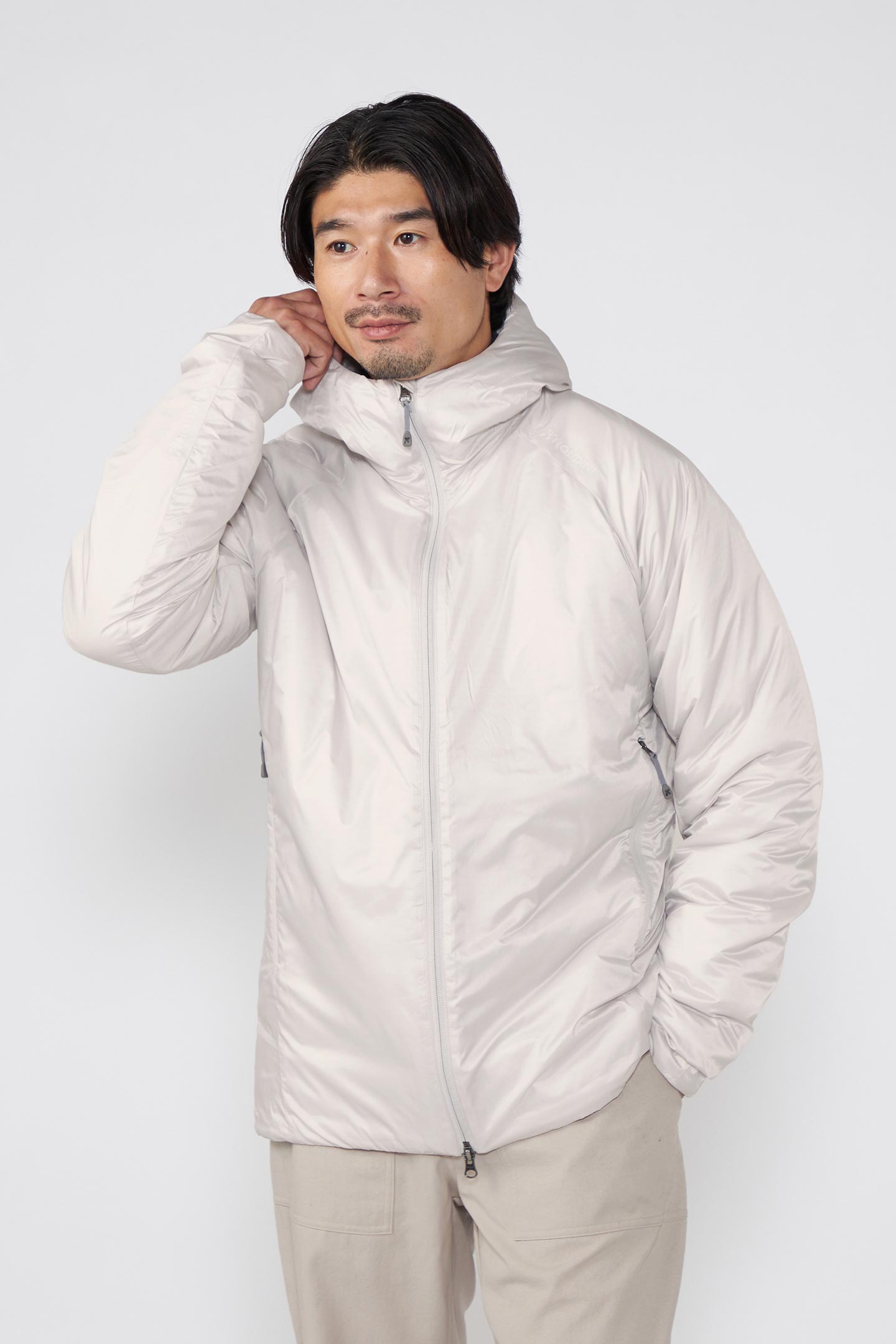 Ms Dunfri | フルマークスストア-北欧アウトドア用品,NORRONA,HOUDINI