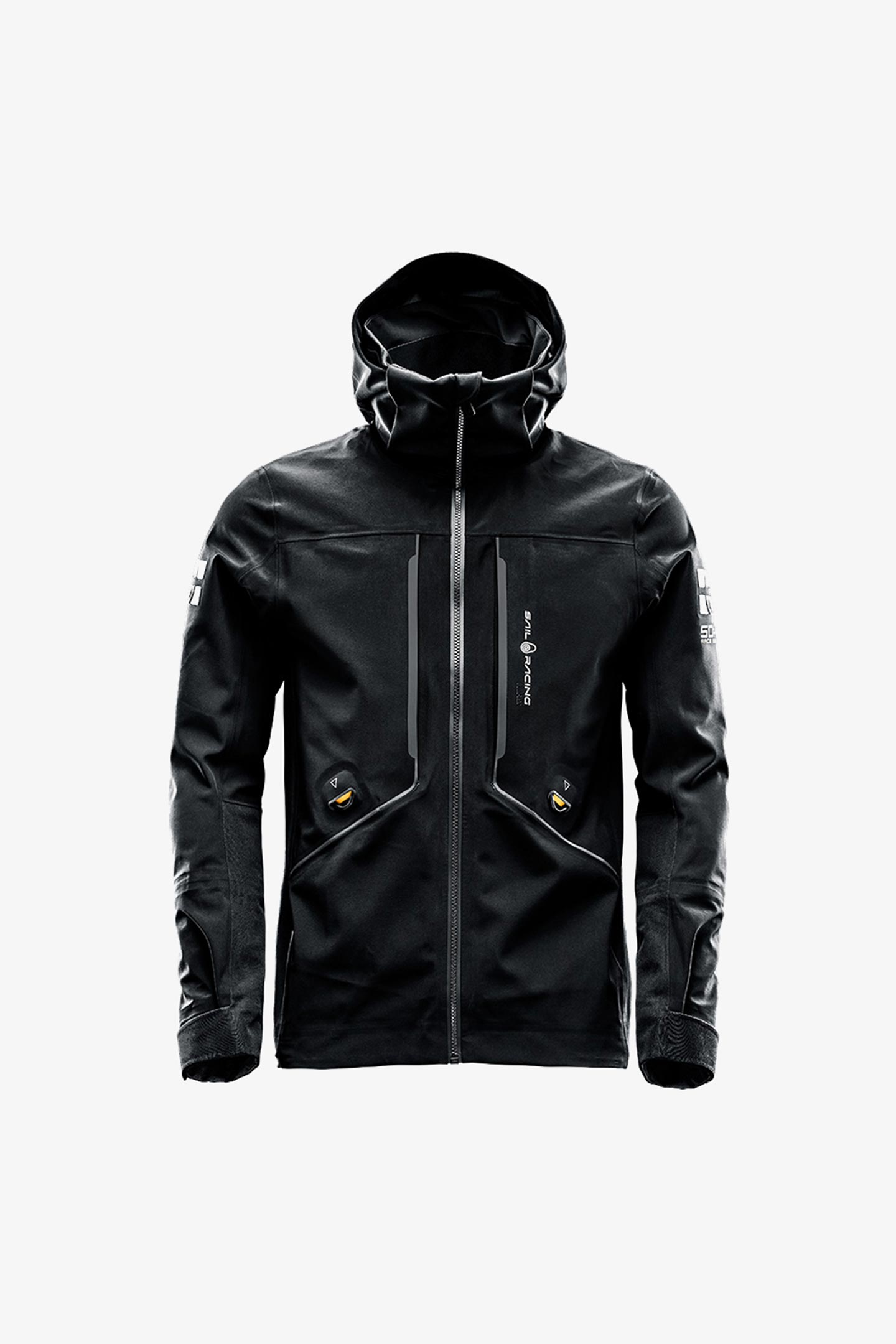 ORCA JACKET | フルマークスストア-北欧アウトドア用品,NORRONA