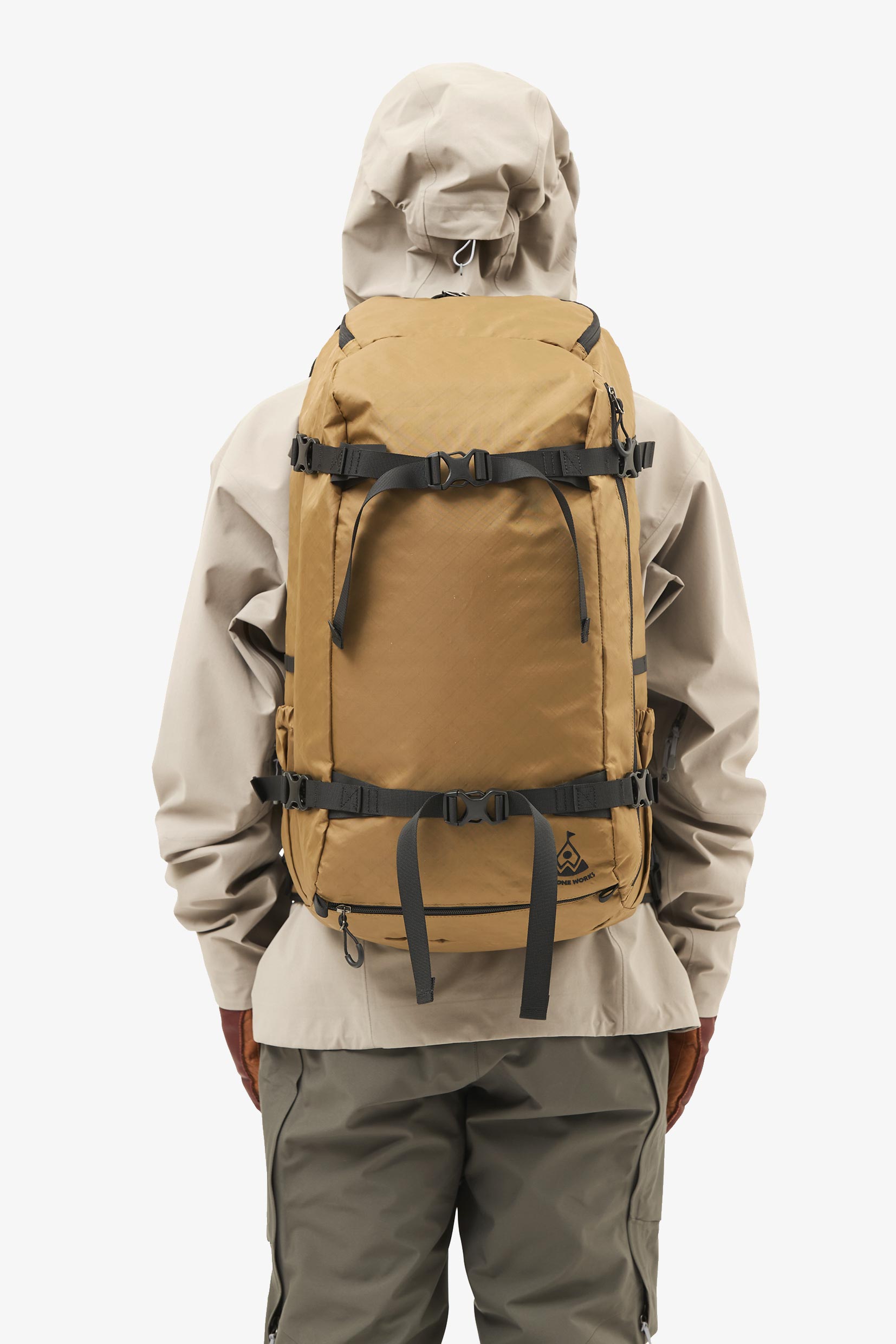 SHUMARI 35 EVO | フルマークスストア-北欧アウトドア用品,NORRONA