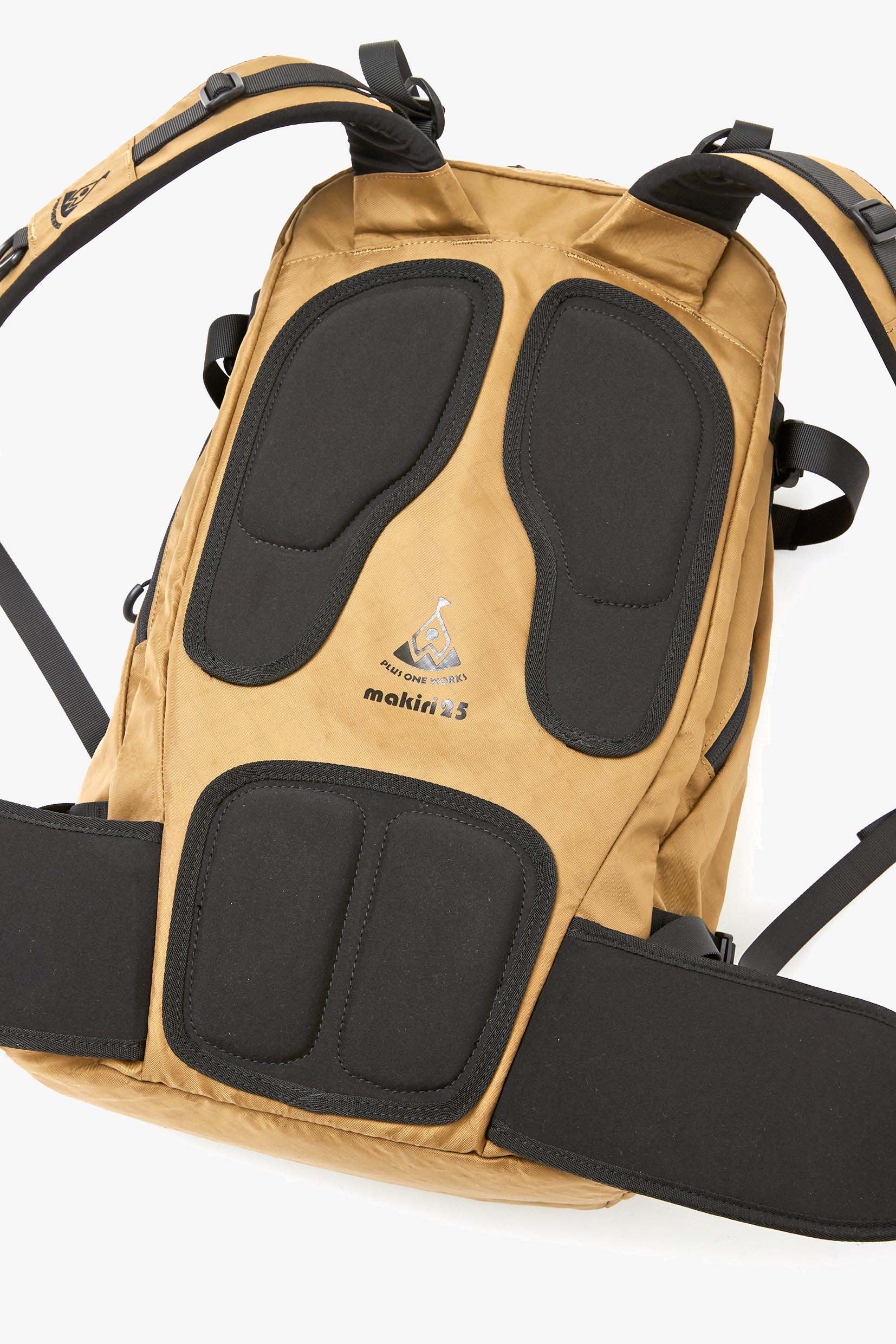 MAKIRI 25 EVO | フルマークスストア-北欧アウトドア用品,NORRONA