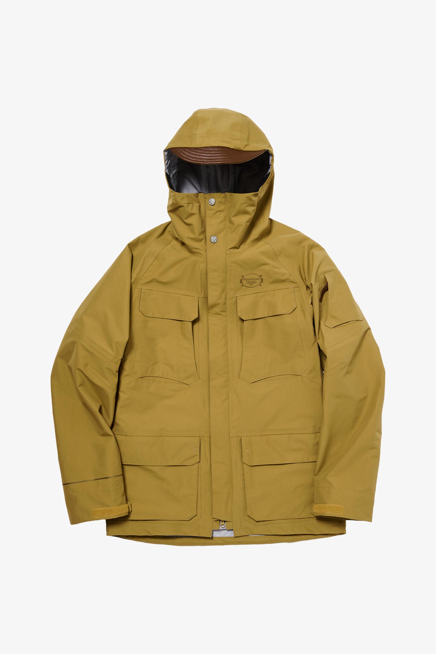 NO TEN JACKET | フルマークスストア-北欧アウトドア用品,NORRONA