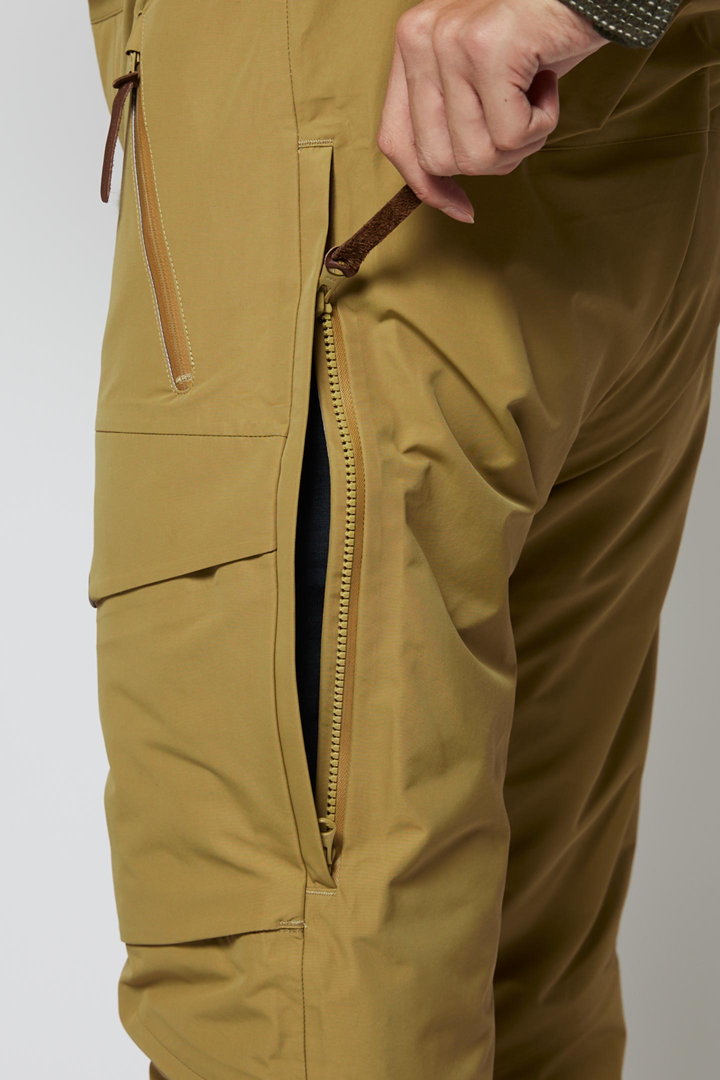 KOVAL BIB PANTS | フルマークスストア-北欧アウトドア用品,NORRONA