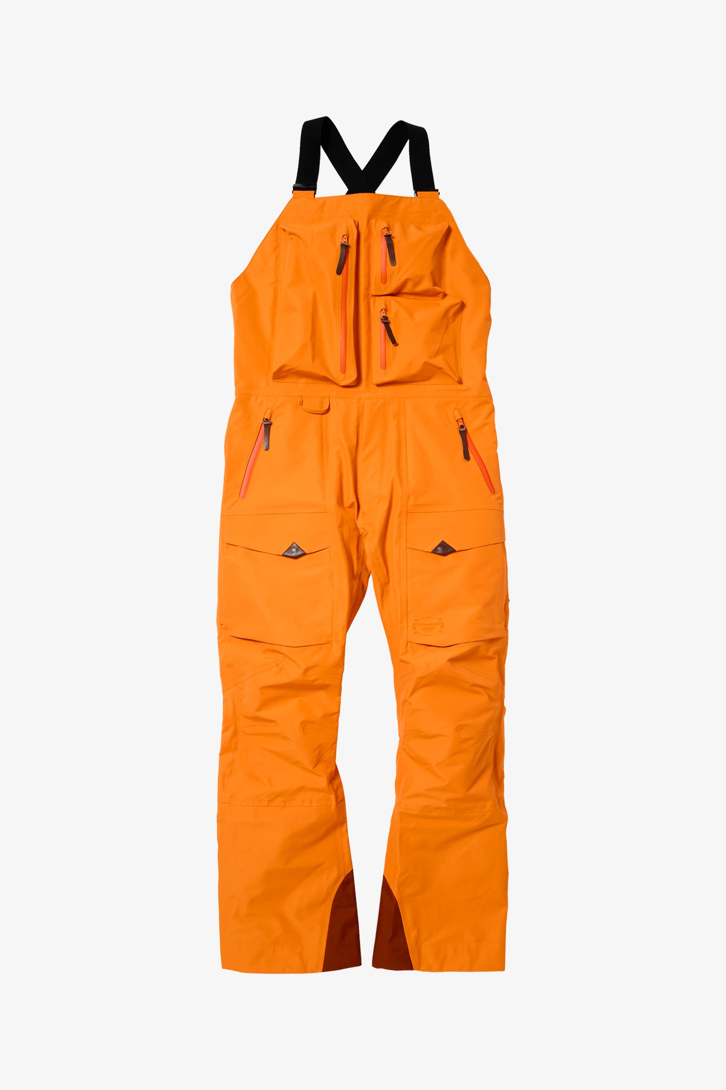 KOVAL BIB PANTS | フルマークスストア-北欧アウトドア用品,NORRONA
