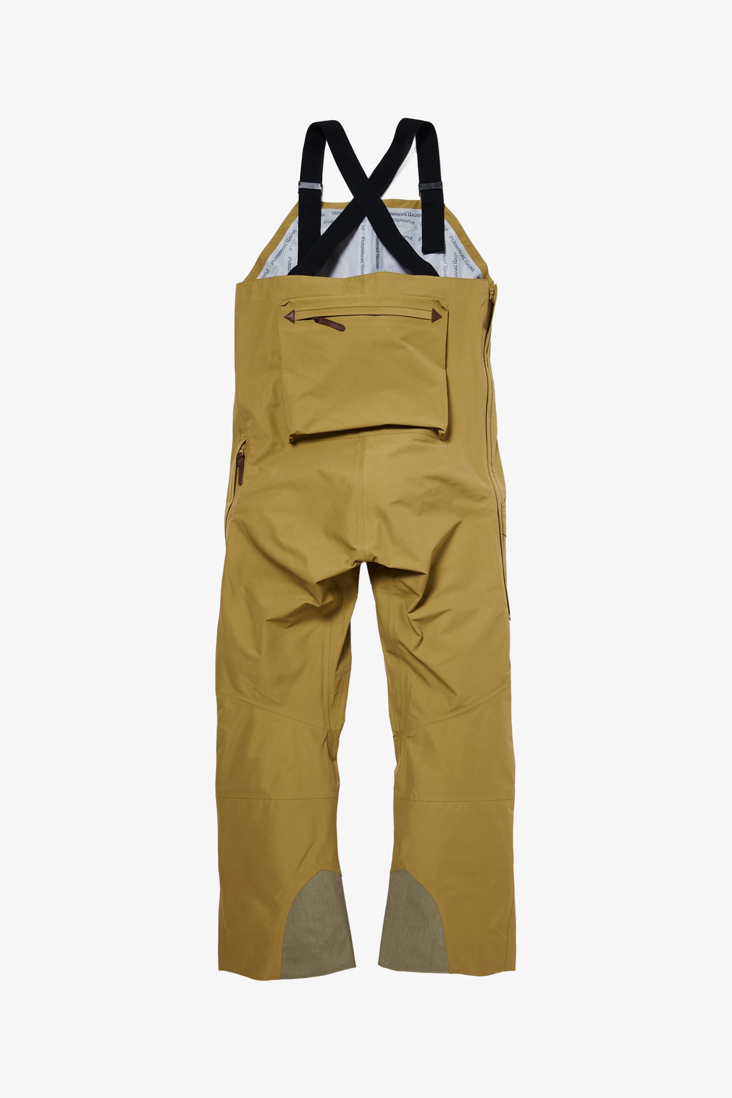 KOVAL BIB PANTS | フルマークスストア-北欧アウトドア用品,NORRONA