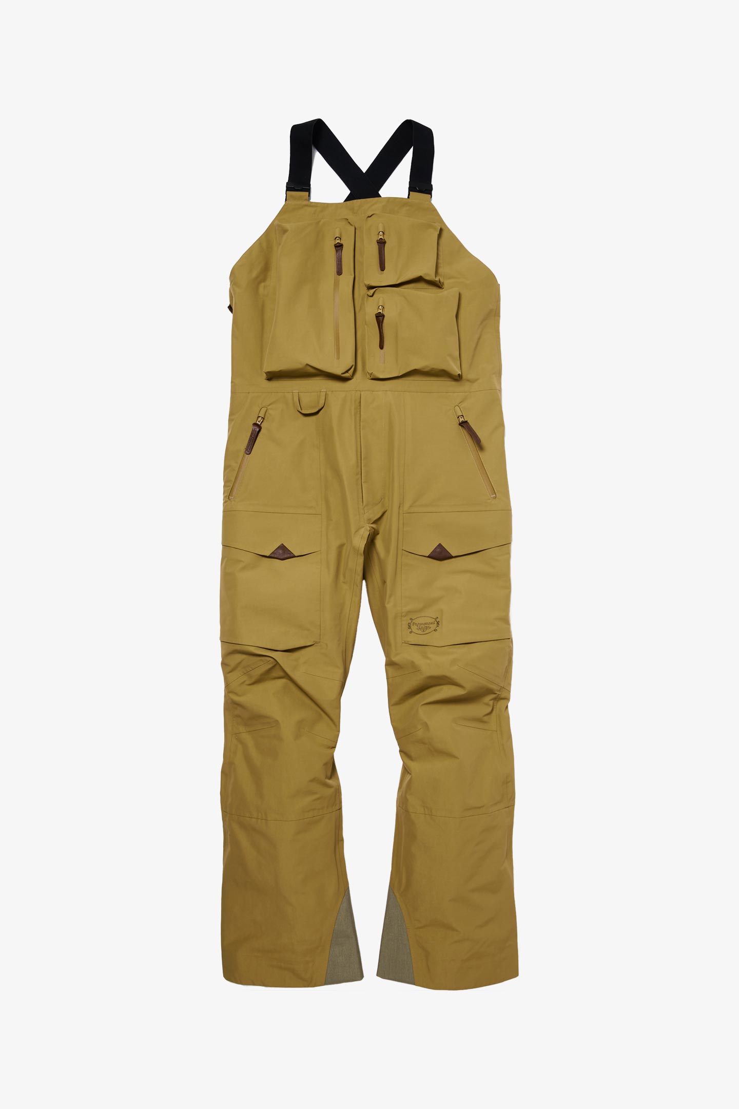 KOVAL BIB PANTS | フルマークスストア-北欧アウトドア用品,NORRONA