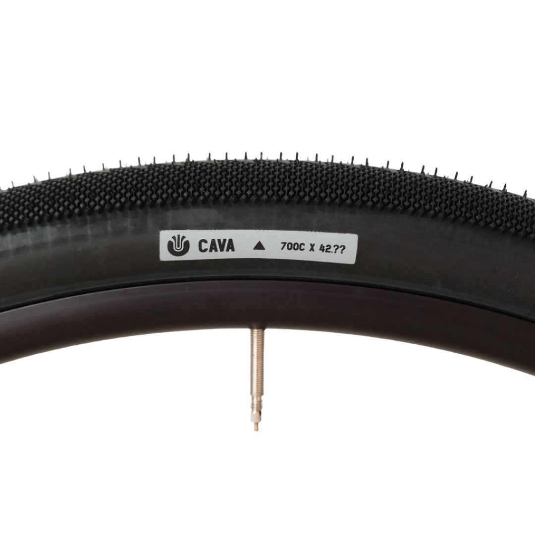 Ultradynamico Cava JFF Folding Tire – Full Cycle