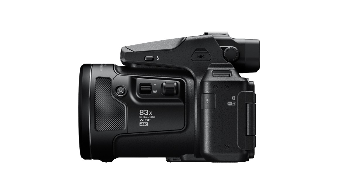 Nikon COOLPIX-P950 COOLPIX P950 Digital Camera | Full Compass Systems