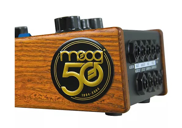 Moog MoogerFooger MF-102S Ring Modulator Plug-In [Virtual] | Full