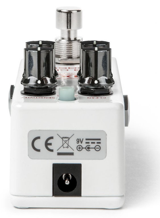 MXR Dyna Comp Bass Compressor Pedal | Full Compass Systems