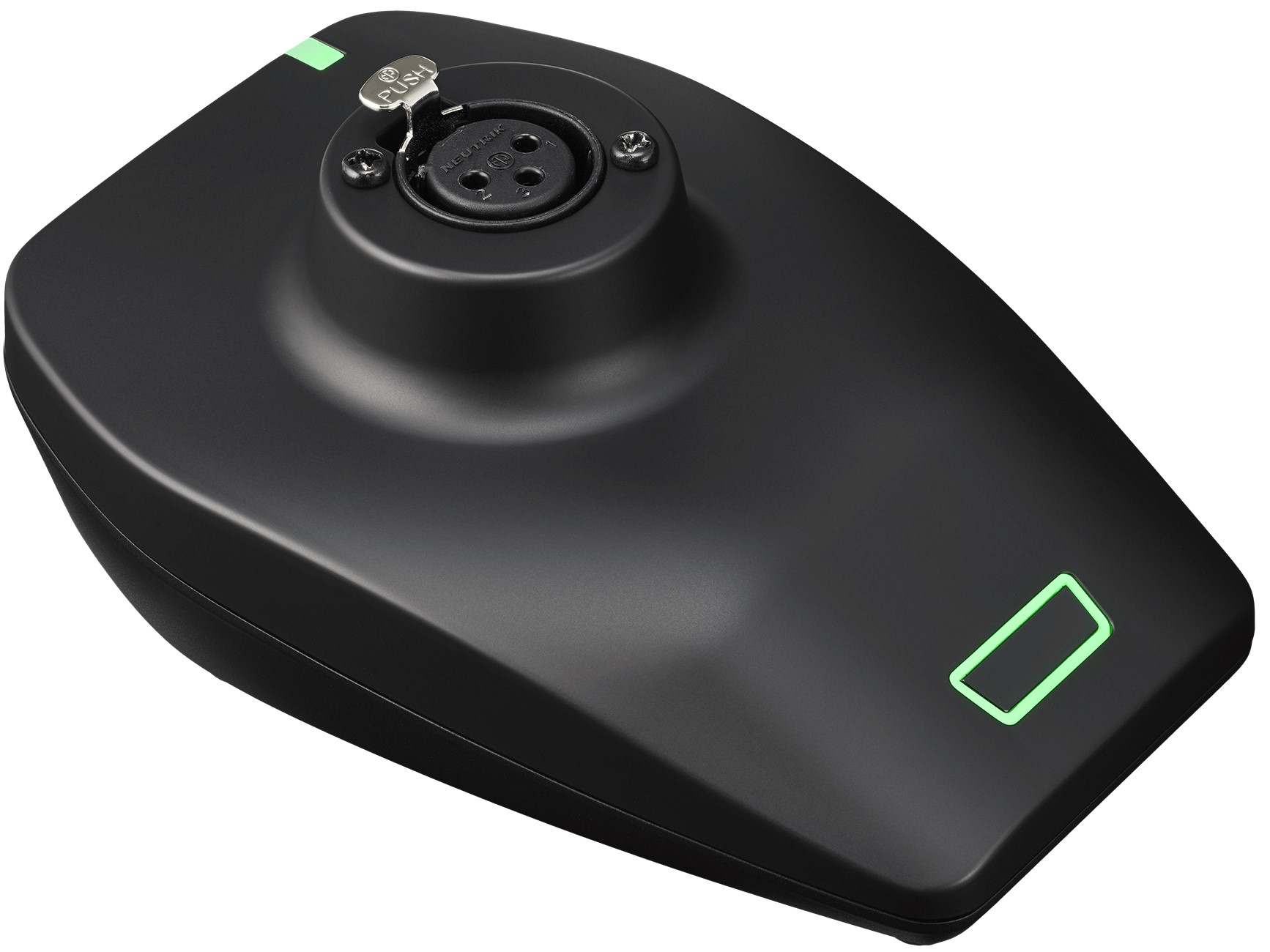 Audio-Technica ATW-T1407 System 20 PRO Desk Stand Transmitter 2.4