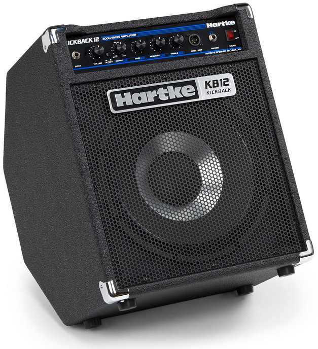 Hartke KB12 back 500W 12
