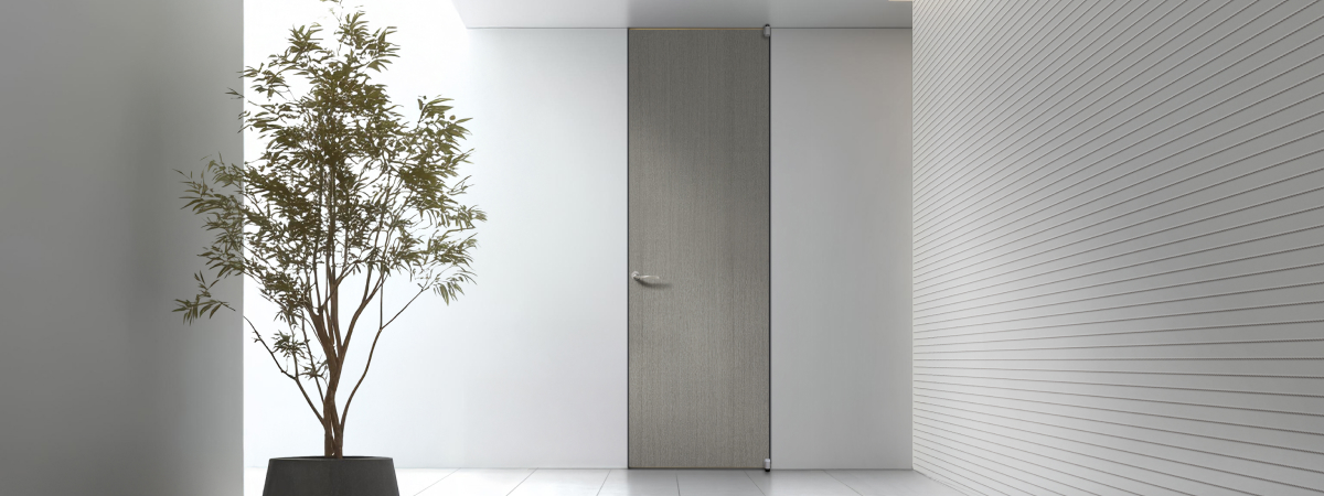 カタログ catalog - フルハイトドア®