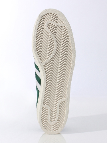 金ベロがイカス！アディダス オリジナルス スーパースター 80S