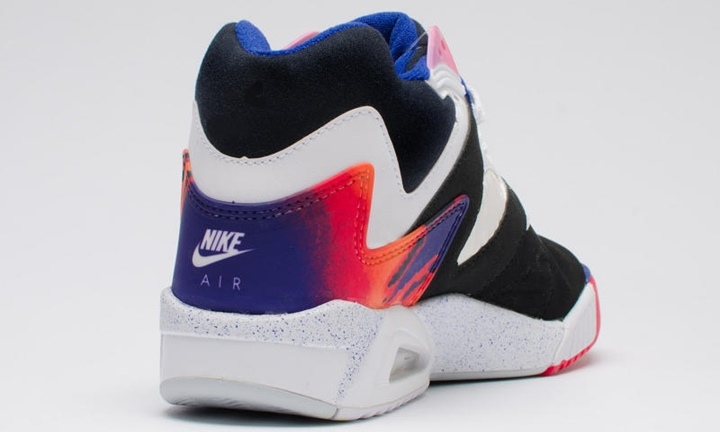 2016年夏復刻！ナイキ エア テック チャレンジ 4 レトロ OG (NIKE AIR