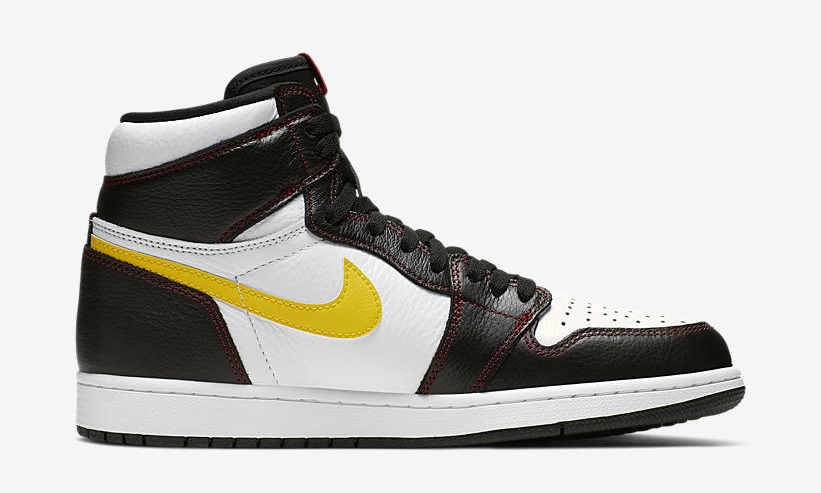 7/27発売！ナイキ エア ジョーダン 1 レトロ ハイ OG ディフィアント