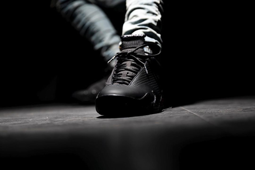 12/2発売！ナイキ エア ジョーダン 14 SE “ブラックフェラーリ” (NIKE
