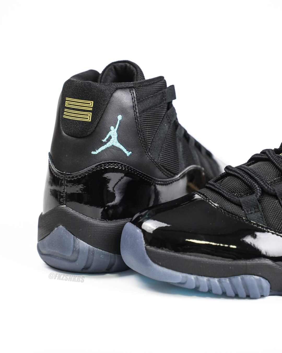 2025年 12/13 発売予定】NIKE AIR JORDAN 11 “Gamma” (ナイキ エア