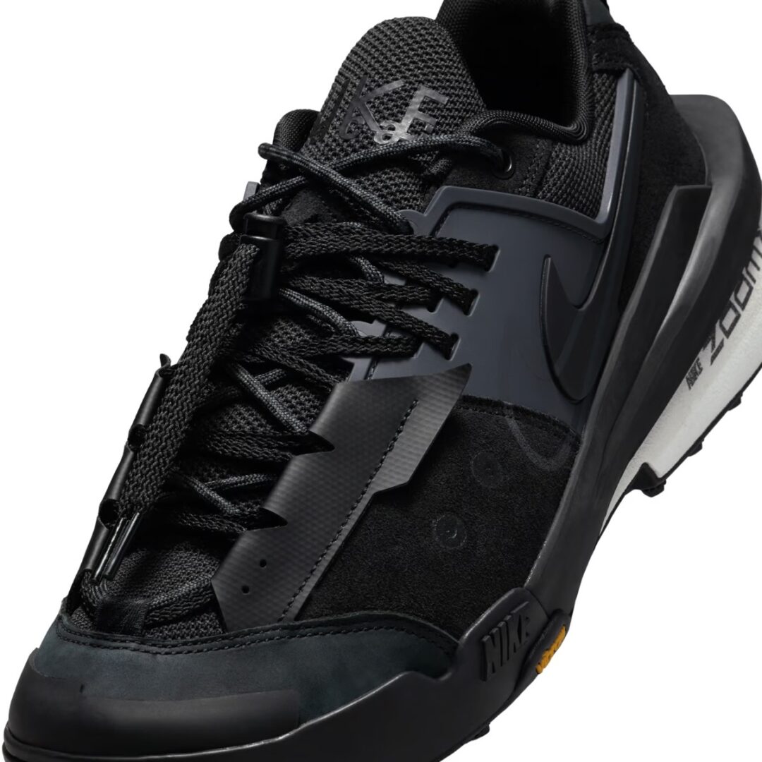 2025年 5/9 発売】sacai x NIKE Zegamadome 2025 SS (サカイ ナイキ