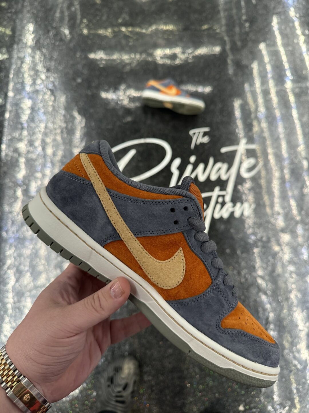 2024年 11/1 発売】NIKE SB DUNK LOW PRO “Light Carbon/Sesame