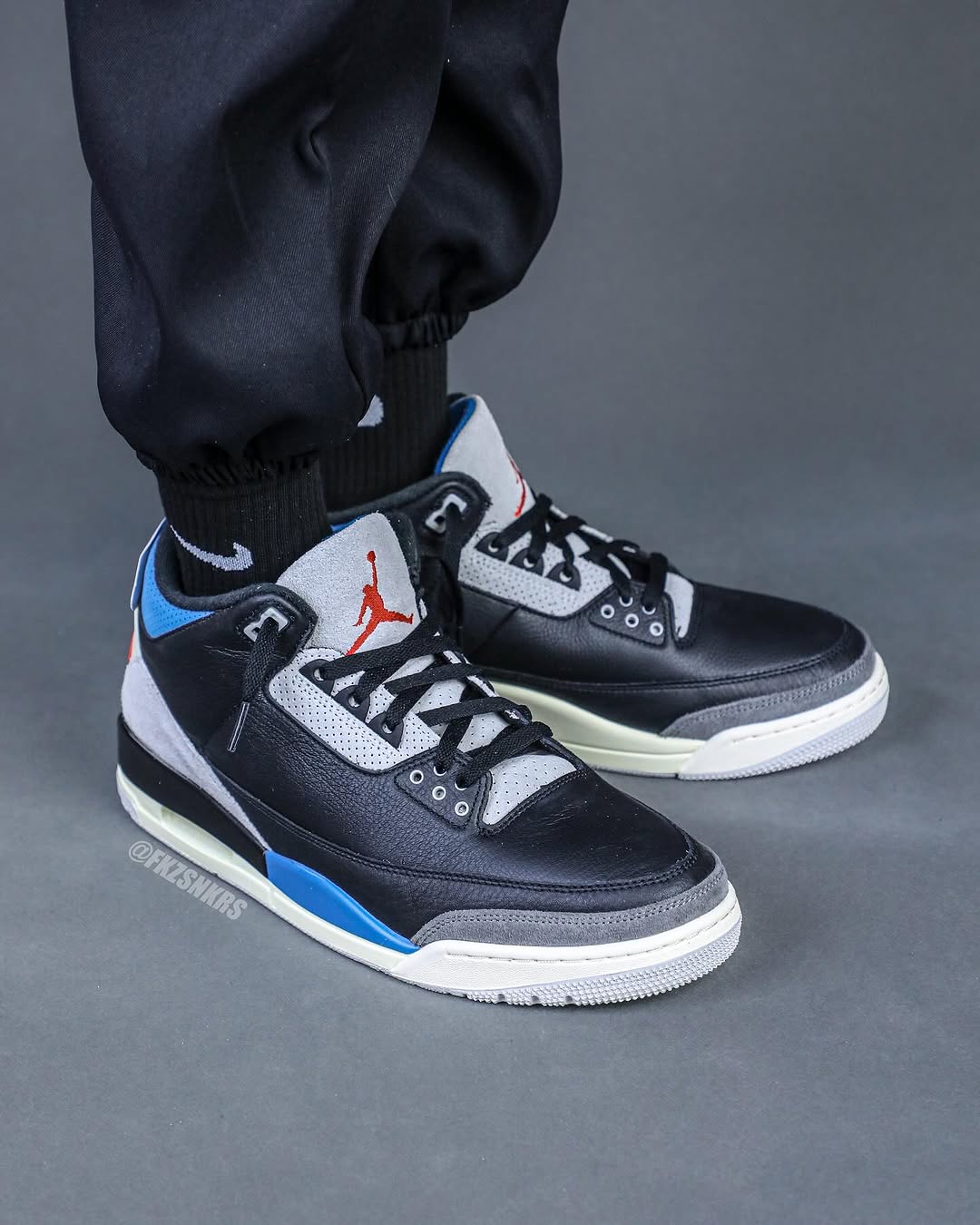 国内 2025年 5/26 発売】NIKE AIR JORDAN 3 RETRO OG “Rare Air