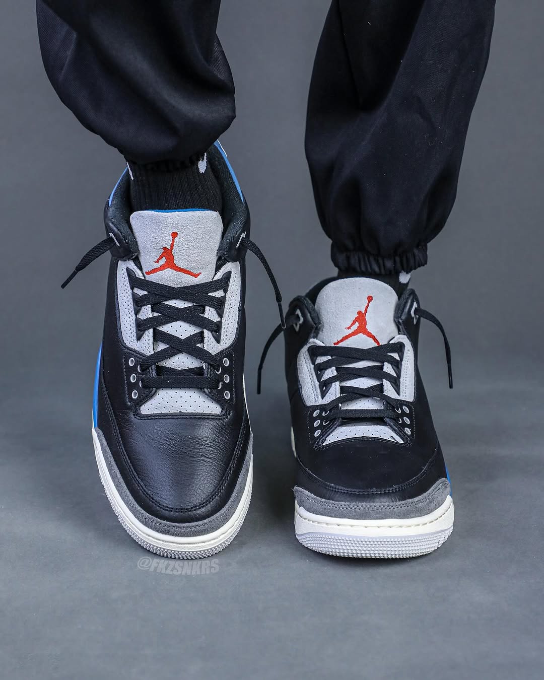 国内 2025年 5/26 発売】NIKE AIR JORDAN 3 RETRO OG “Rare Air