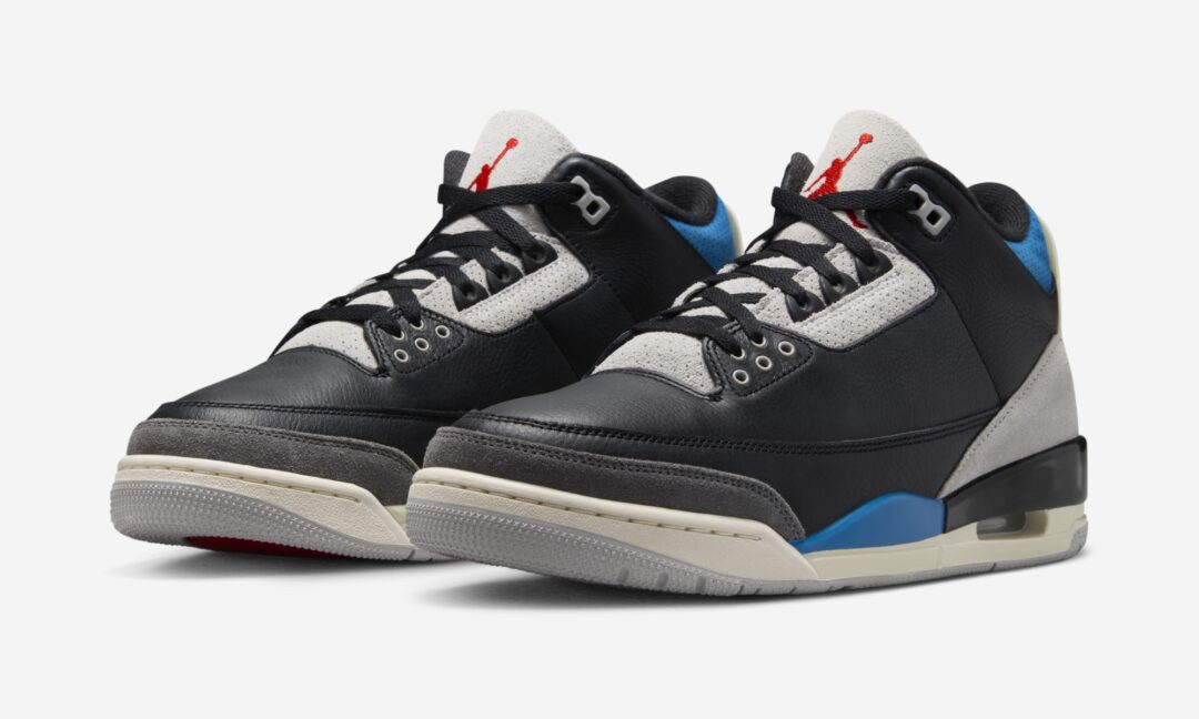 国内 2025年 5/26 発売】NIKE AIR JORDAN 3 RETRO OG “Rare Air
