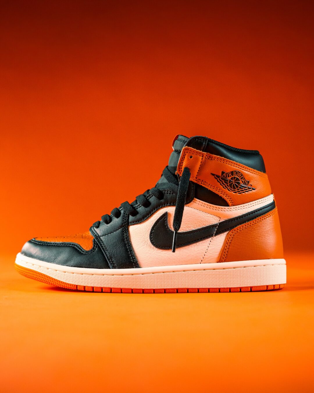 国内 2025年 7/12 発売】NIKE AIR JORDAN 1 HIGH OG ”Shattered