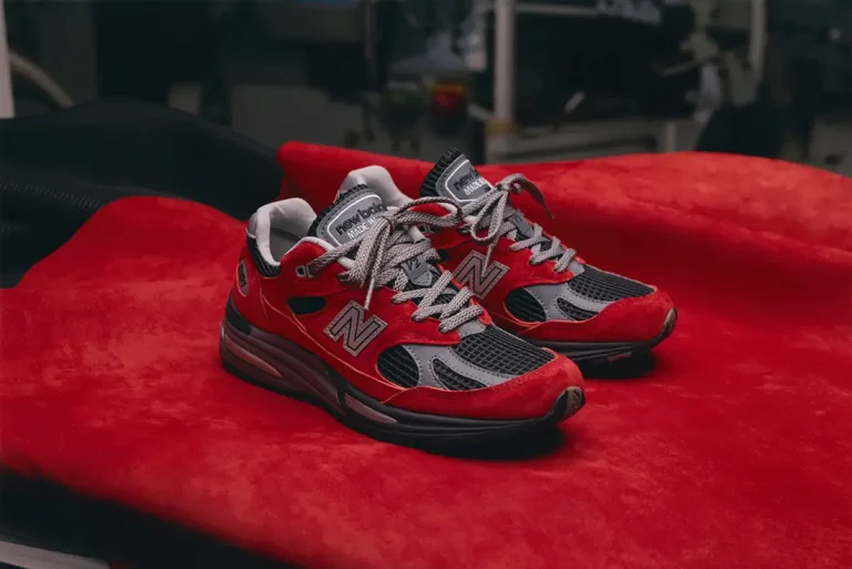 中国限定・2024年 8/21 発売】New Balance U991 KR2 “City Exclusive