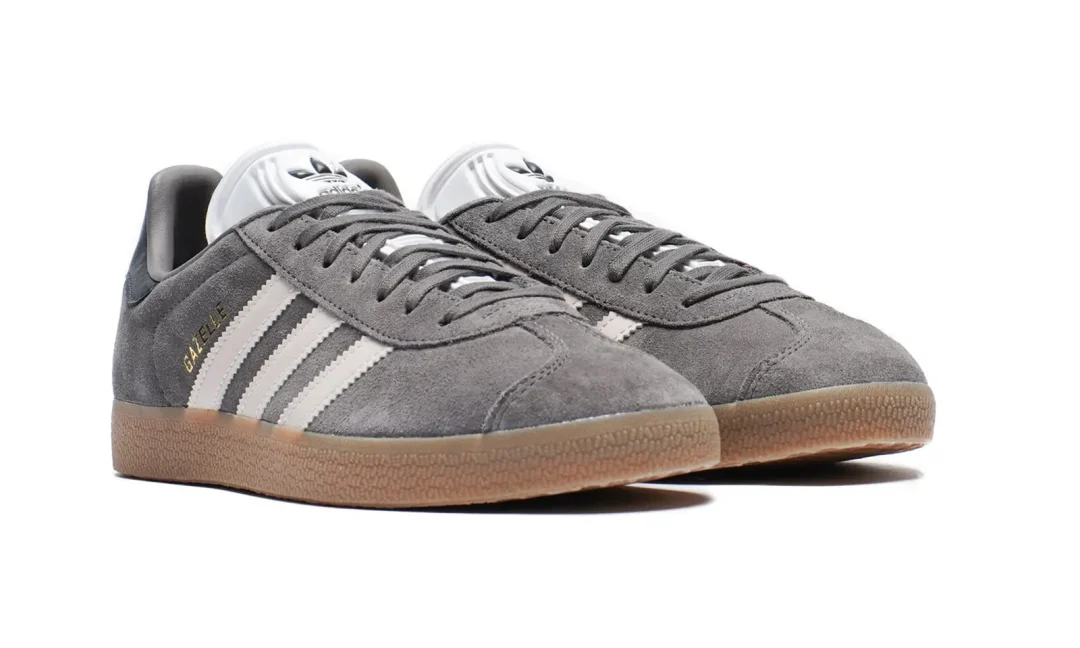 2024年 発売】adidas Originals GAZELLE REKIVE “Real Madrid