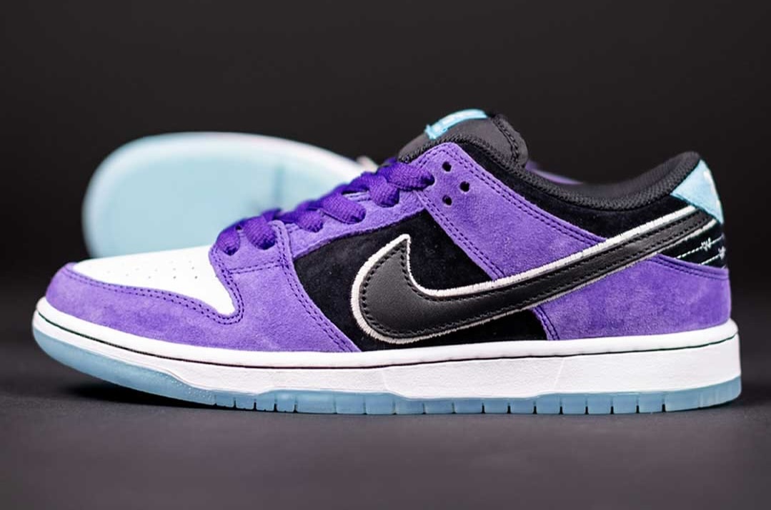 2025年 6/5 & 6/7 発売】Hayley Wilson × NIKE SB DUNK LOW PRO