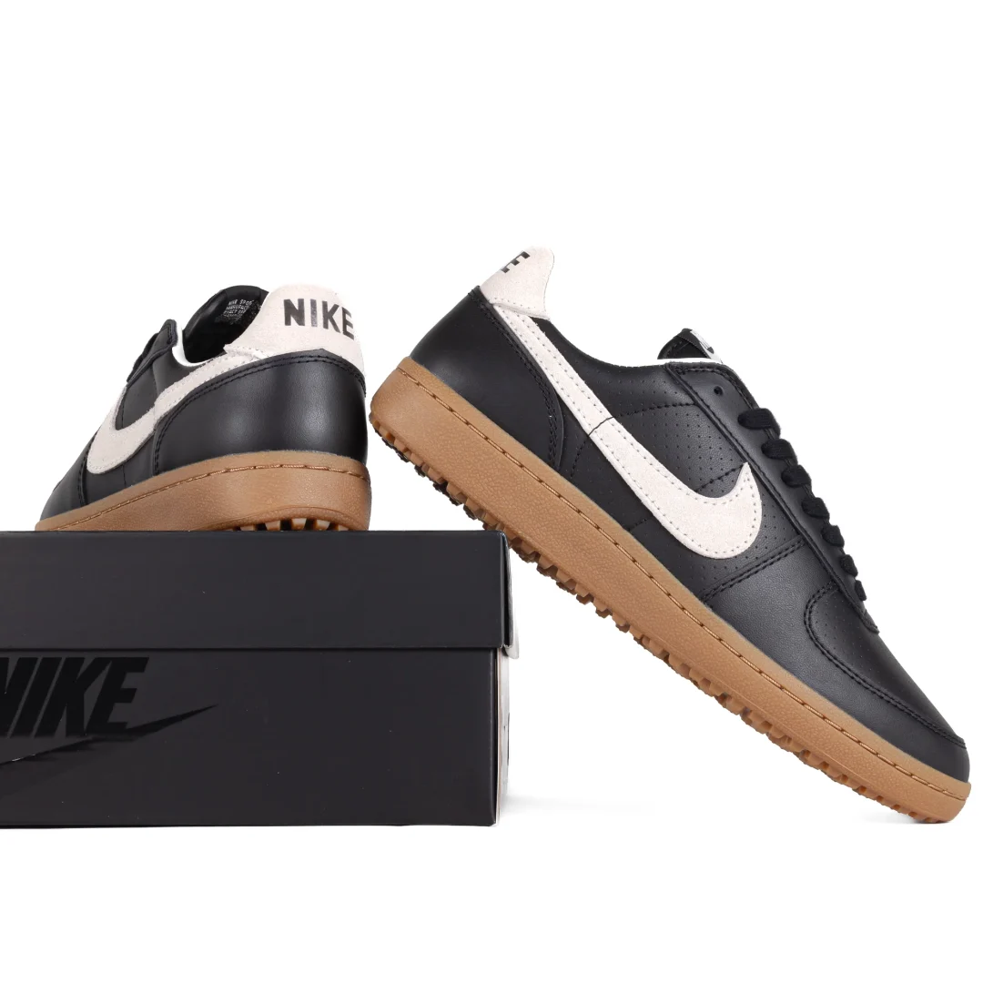 2024年 11/19 発売】NIKE FIELD GENERAL 82 SP “Sail/Black/Gum Medium