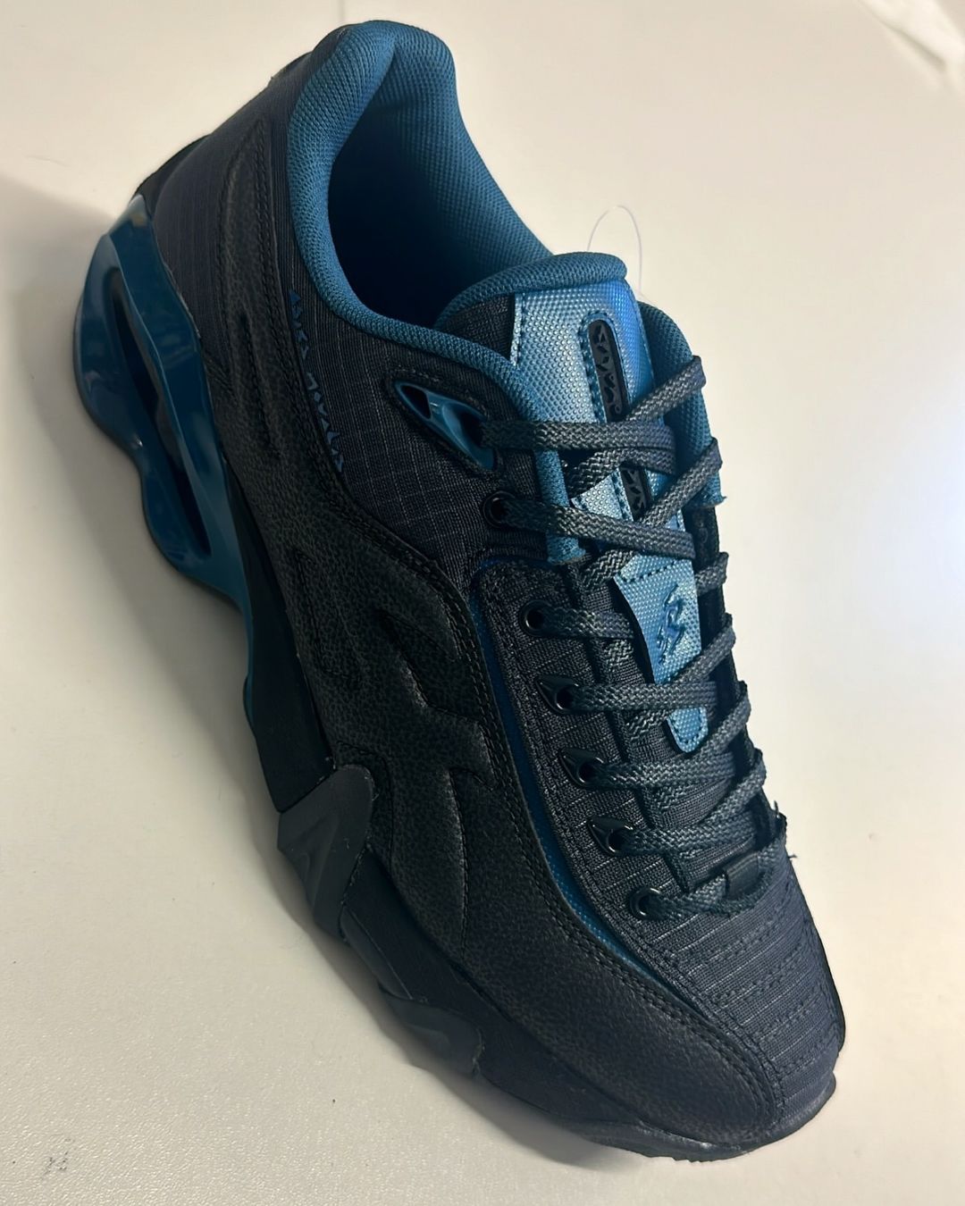 2024年 FW】KIKO KOSTADINOV × ASICS NOVALIS GEL-TEREMOA (キコ