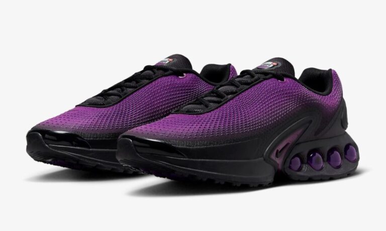 2024年 10/4 発売】NIKE AIR MAX DN SE “Boldberry/Hyper Violet