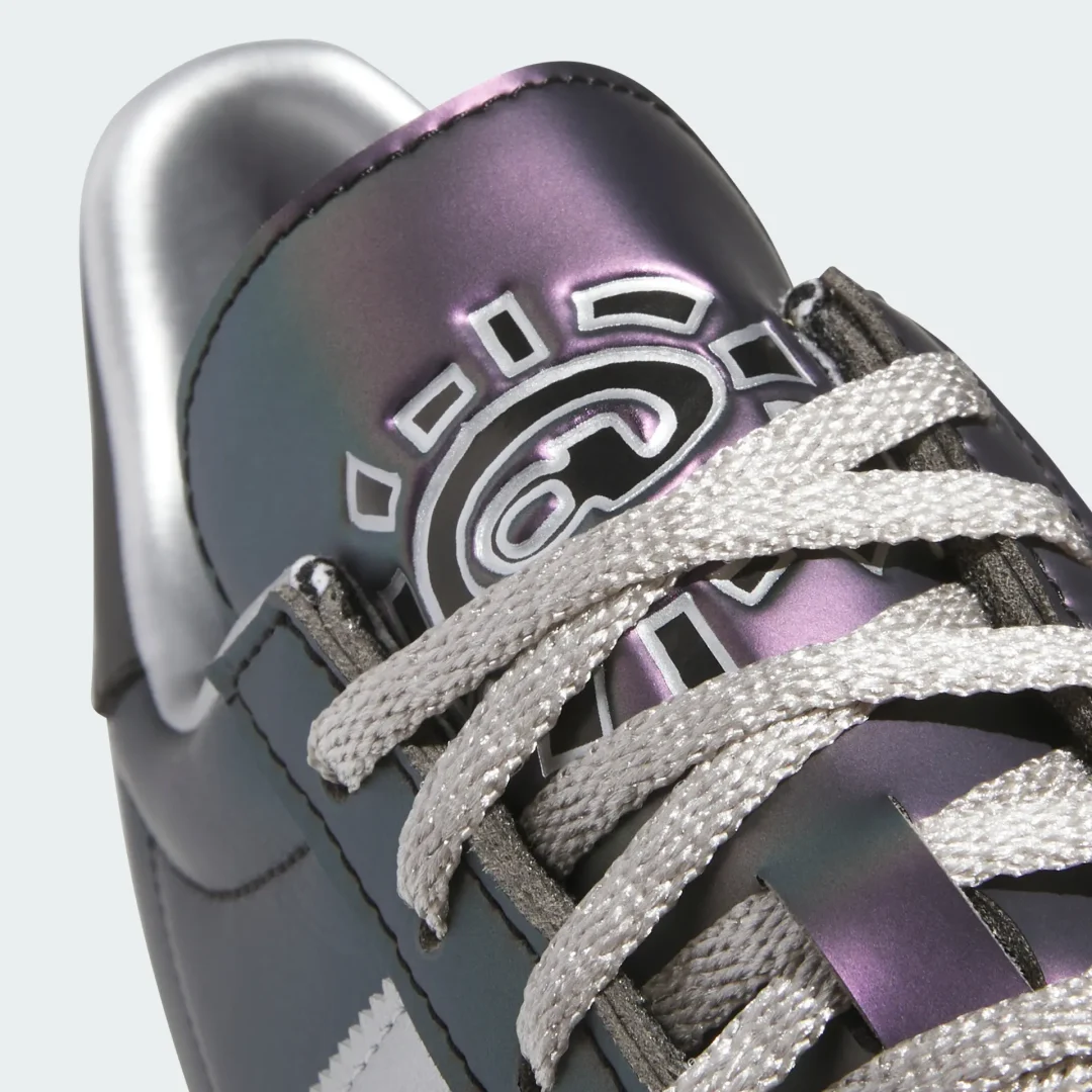 2024年 11/16 発売】Always Do What You Should Do × adidas Originals