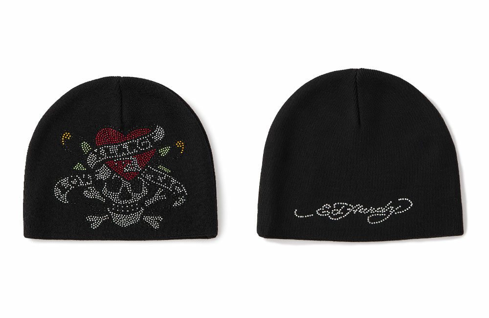 XLARGE × Ed Hardy 最新コラボが2024年 9/28 発売 ​(エクストララージ