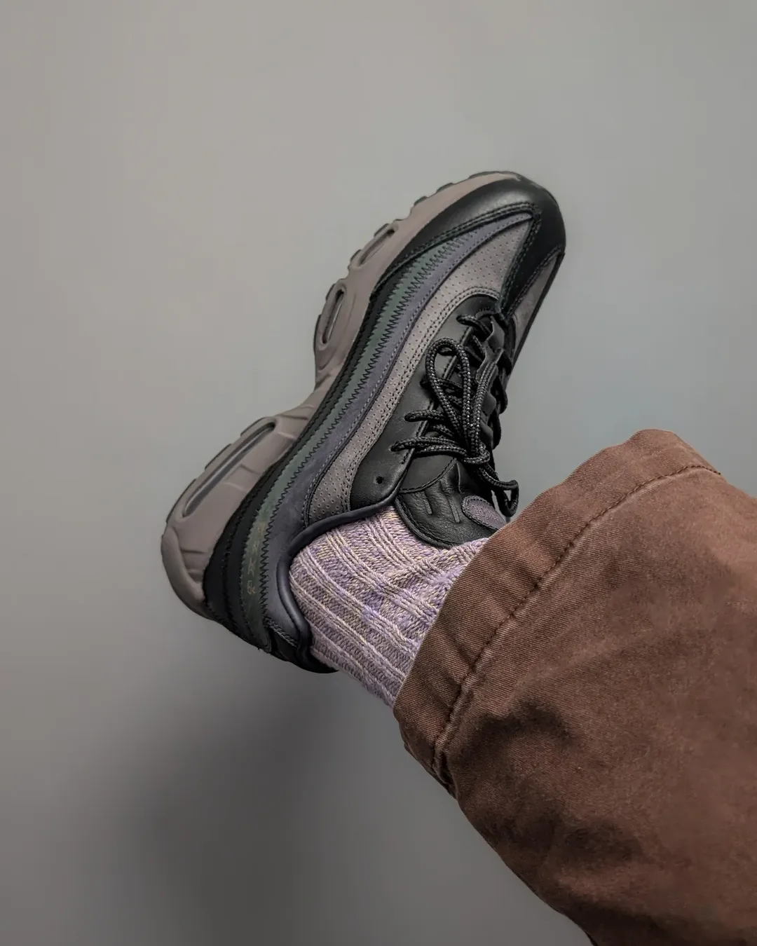 2025年 3/29 発売予定】A Ma Maniére × NIKE AIR MAX 95 SP (ア マ