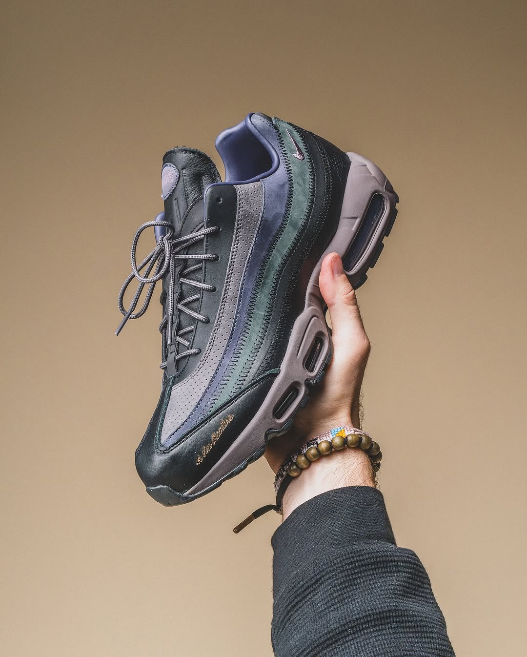 2025年 3/29 発売予定】A Ma Maniére × NIKE AIR MAX 95 SP (ア マ