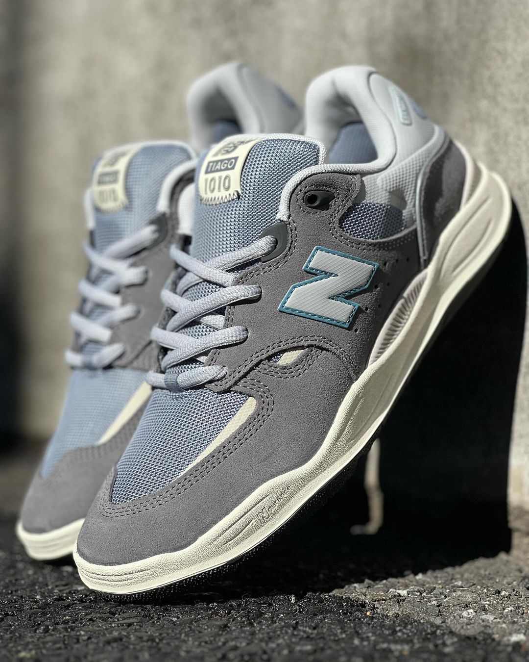 2024年 2/3 発売】New Balance Numeric NM1010 JP (ニューバランス